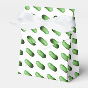 Green Squash (Winter Melon) Favour Box