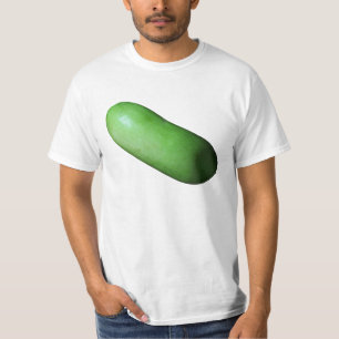 Green Squash (Winter Melon) T-Shirt