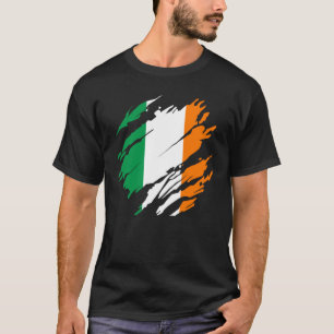 Green St Patricks Day To Saint Paddy's Leprechaun  T-Shirt