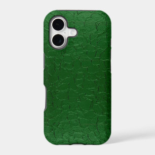 Green Stainless Steel Metal