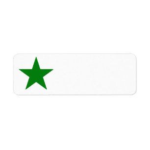Green Star Label