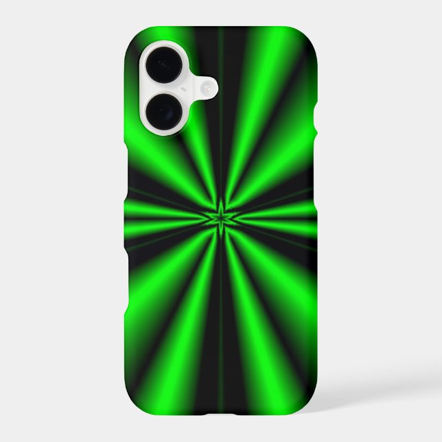 Green Star of Hope (Back)