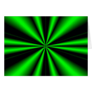 green star of hope