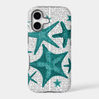 Green Starfish Collection 2