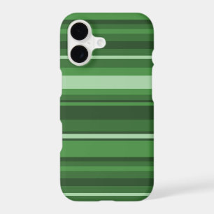 Green stripes