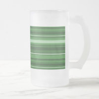 Green stripes