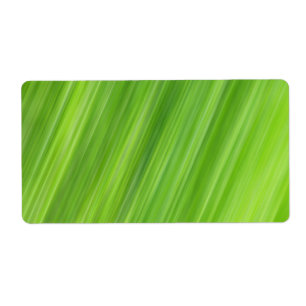 Green strips pattern