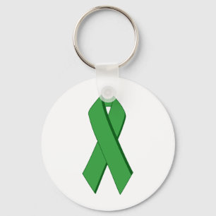 green support key ring