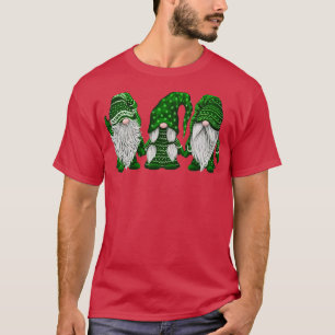 Green Sweater Gnome St