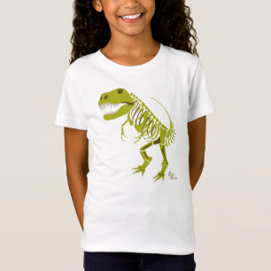 Green T Rex Shirt