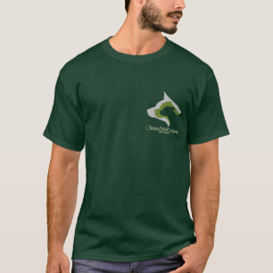 Green T-Shirt