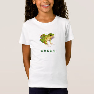 Green T-Shirt
