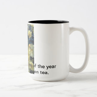 Green tea Mugs