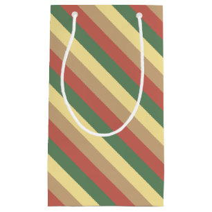 Green Tea Small Gift Bag