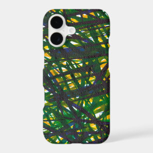 Green Thicket II
