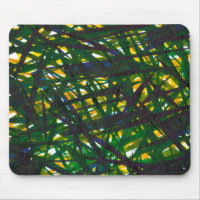 Green Thicket II