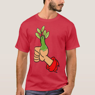 Green Thumb 1 T-Shirt