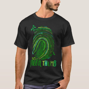 Green Thumb T-Shirt
