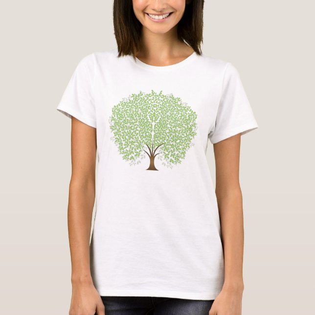 Green Tree Tank (Front)