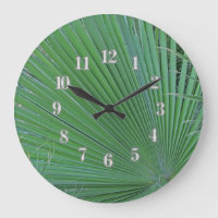 Green Tropical Leaf Photo Diagonal Abstract Leaves