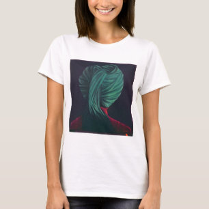 Green Turban T-Shirt