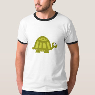 Green Turtle T-Shirt