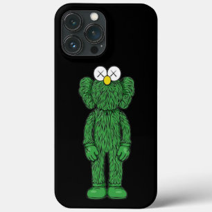 Green Urban Toy iPhone 13 Pro Max Case