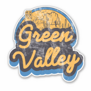 Green Valley, Arizona 