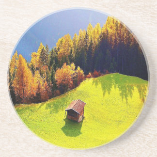 Green Valley Coaster