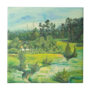 green valley tile
