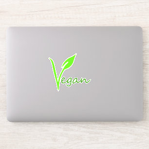 green vegan
