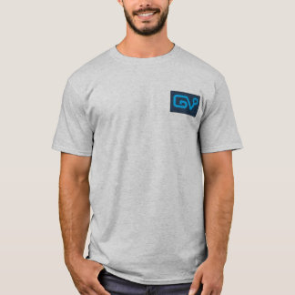 Green Vegas Logo Shirt
