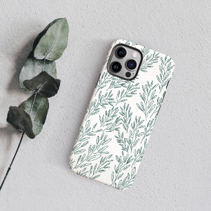 Green Vines iPhone 8/7 Case