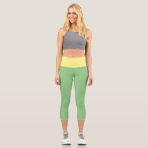 Green w Yellow Fun Combo