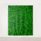 Green Wall Garden Forest Party Backdrop
