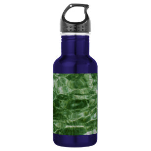 Green Water 532 Ml Water Bottle