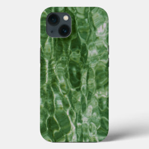 Green Water iPhone 13 Case