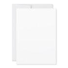 Green Watercolor Wreath 50th Wedding Anniversary