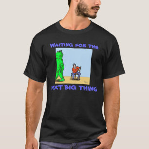 Green Weenii "Next Big Thing" Shirt