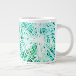 Green Wishes Cup
