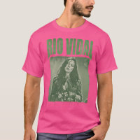 Green Witch Vintage