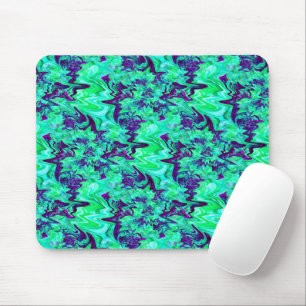 Green wonder...... mouse mat