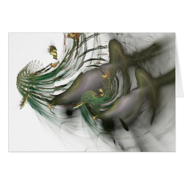 green wonderful (Front Horizontal)