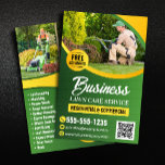 Green & Yellow Lawn Care Landscaping Mowing Flyer<br><div class="desc">Introducing Green & Yellow Lawn Care—a beacon of excellence in landscaping and mowing. Our Flyer captures our dedication to vibrant,  professional service. With a modern,  minimalist design,  it reflects our commitment to transforming outdoor spaces. Trust us for expert lawn care and landscaping solutions that stand out.</div>