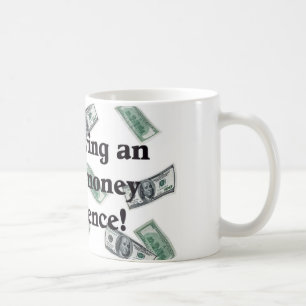Greenbacks Coffee Mug