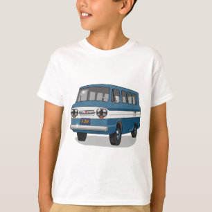 Greenbrier Hank T-Shirt
