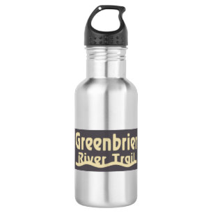Greenbrier River Trail 532 Ml Water Bottle