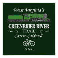 Greenbrier River Trail (RT2)