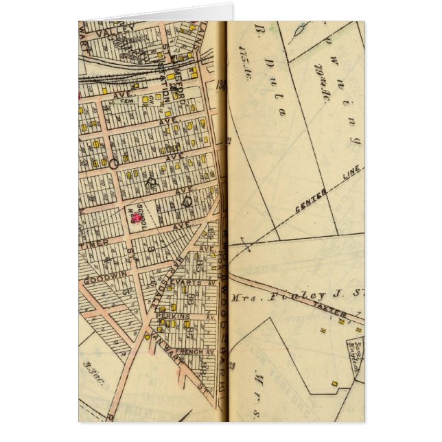 Greenburg, New York 4 (Front)