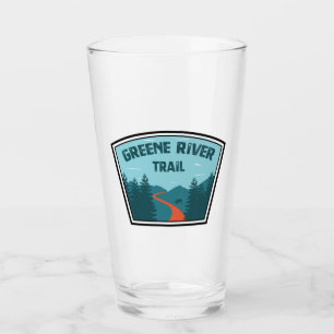 Greene River Trail Pennsylvania Glass